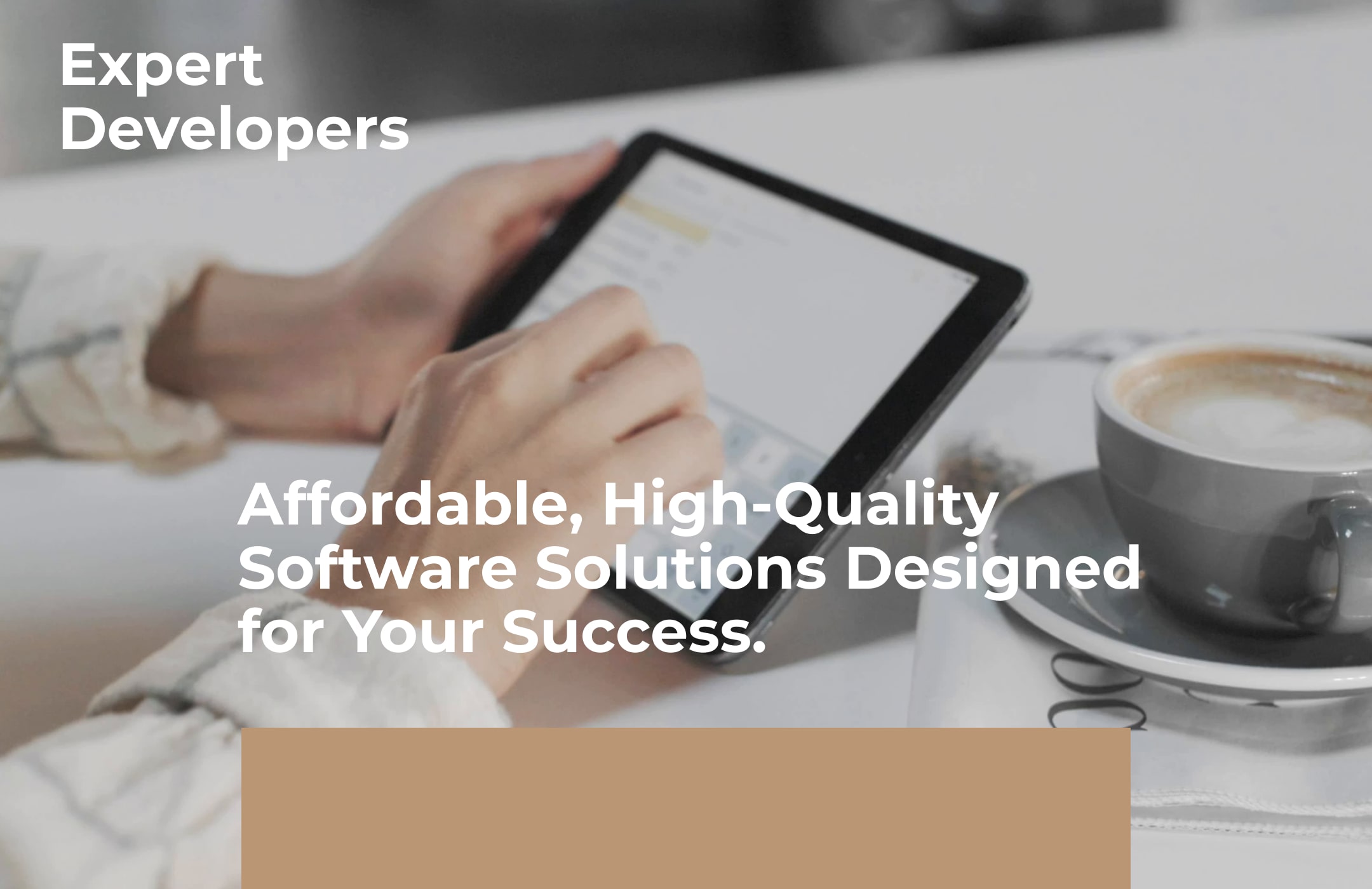 Front-End Evolution: Optimizing for Unmatched User Experiences in 2025